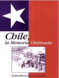 Chile, la memoria obstinada (1997)