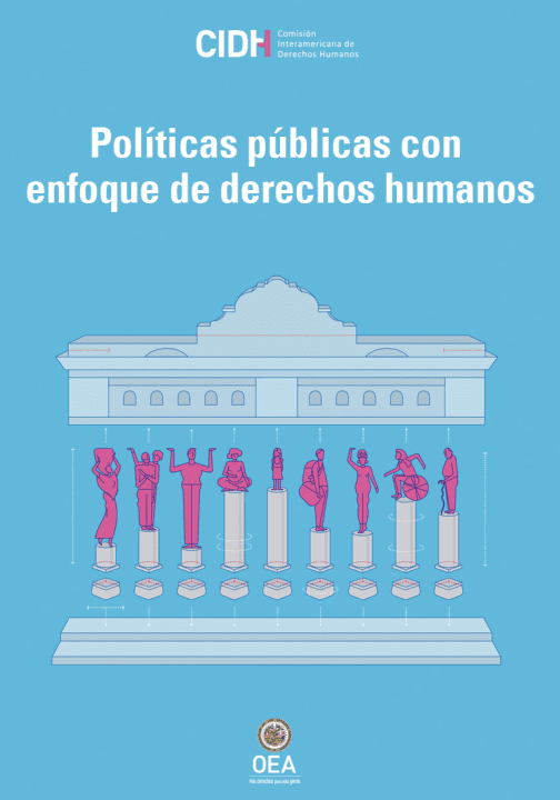 Análisis de Políticas Públicas con enfoque de Derechos Humanos