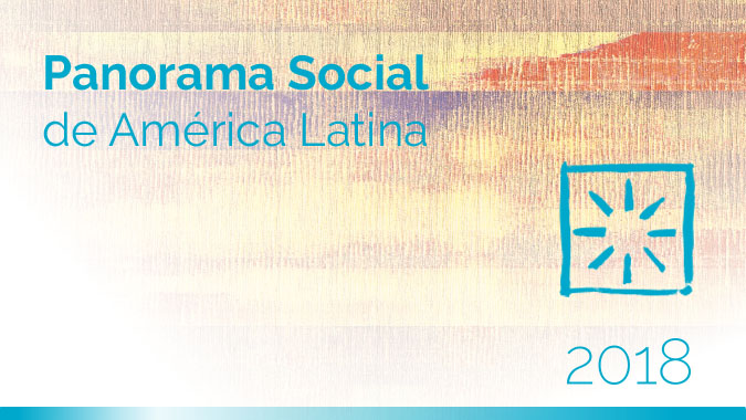 Panorama Social en américa latina