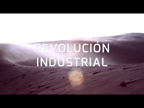 Revolución Industrial  | Por la Razón y la Ciencia