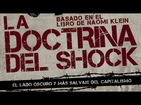 La doctrina del Shock (2009)