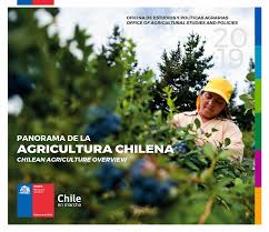 Panorama de la Agricultura Chilena