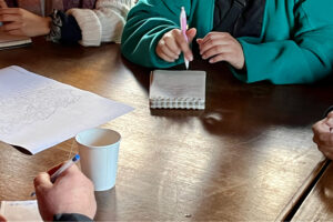 Por qué la reflexión