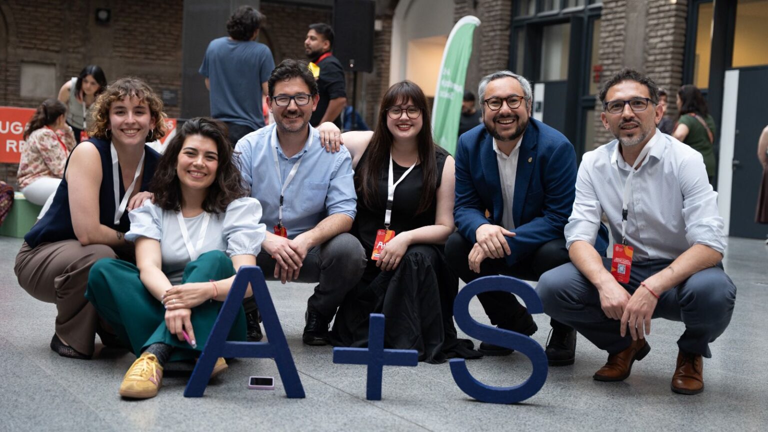 Training Area for Public Commitment at the Pontifical Catholic University of Chile