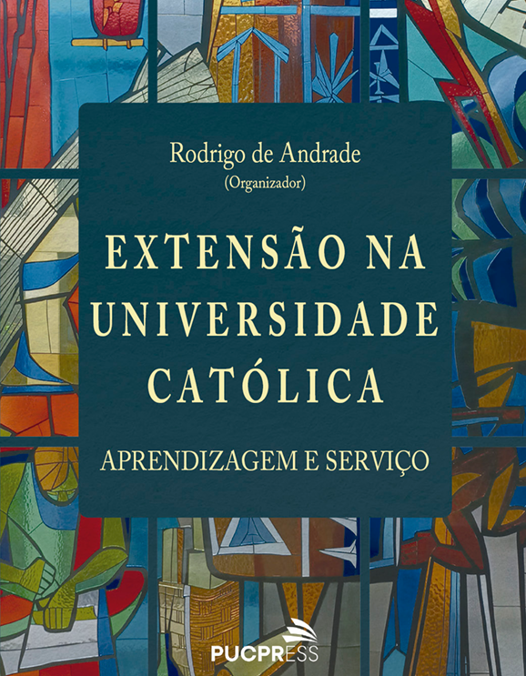 Extensão na universidade católica. Aprendizagem e Serviço